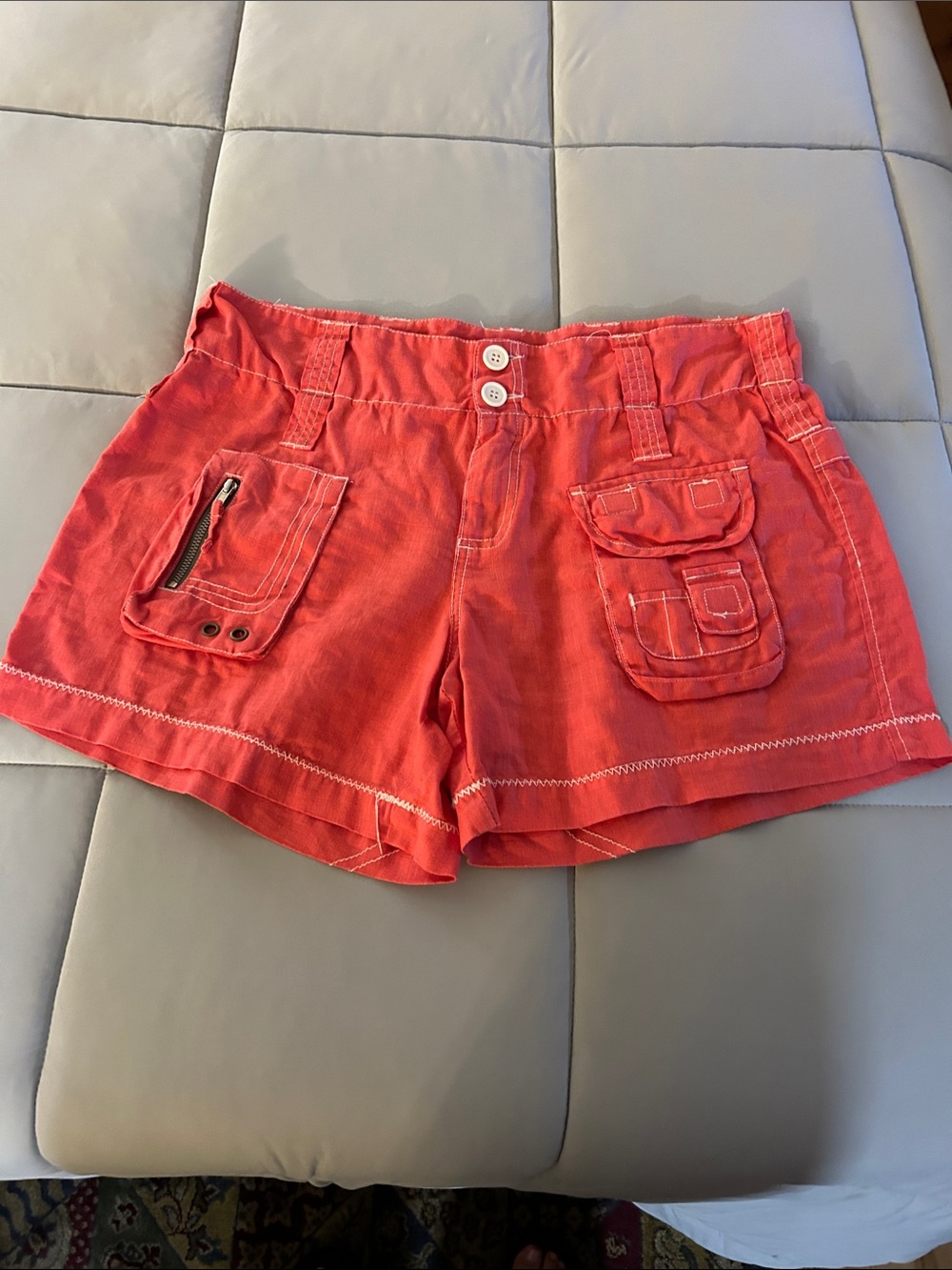 Johnny Was Shorts